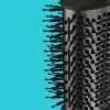 Cepillo de aire caliente Revamp Progloss Volume & Style Hot Brush negro 1000 W 3 m