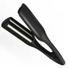 Rizador Revamp Progloss 2 en 1 Beach & Volume Waver negro 3 m