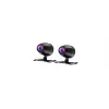 Dashcam Navitel M800 DUAL Full HD 1920x1080 Wi-Fi negra