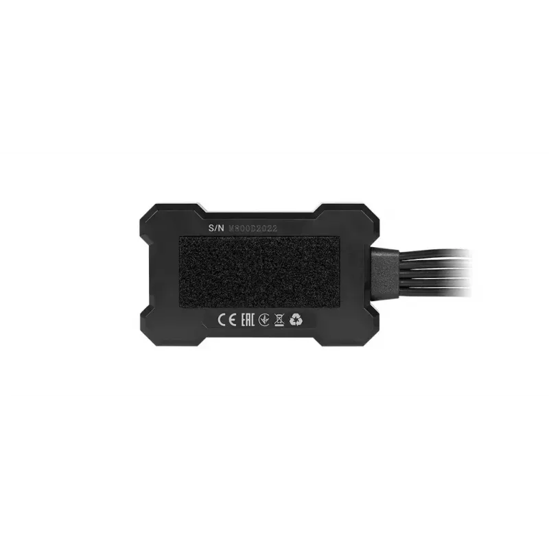 Dashcam Navitel M800 DUAL Full HD 1920x1080 Wi-Fi negra