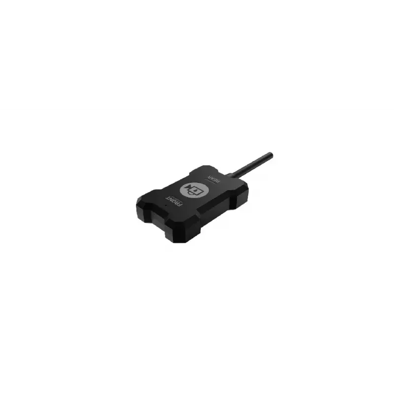 Dashcam Navitel M800 DUAL Full HD 1920x1080 Wi-Fi negra