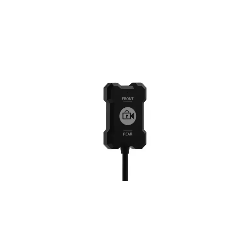 Dashcam Navitel M800 DUAL Full HD 1920x1080 Wi-Fi negra
