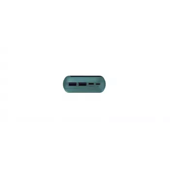 Batería externa Navitel PWR20 MX verde 20000 mAh