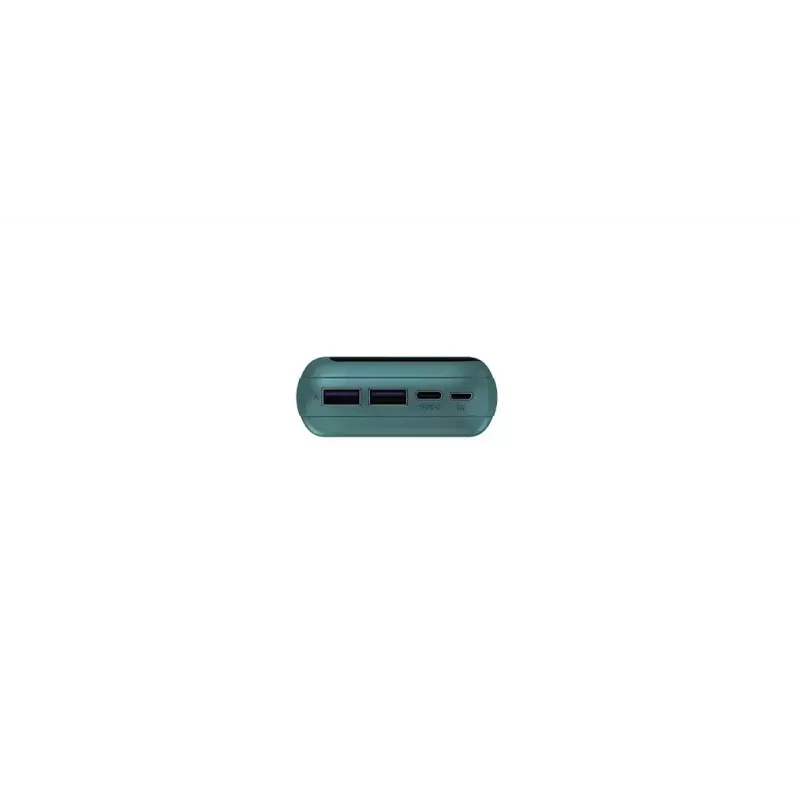 Batería externa Navitel PWR20 MX verde 20000 mAh