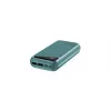Batería externa Navitel PWR20 MX verde 20000 mAh