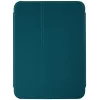 Funda Case Logic SnapView CSIE2156 - Patina azul 27,7 cm (10,9