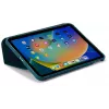 Funda Case Logic SnapView CSIE2156 - Patina azul 27,7 cm (10,9