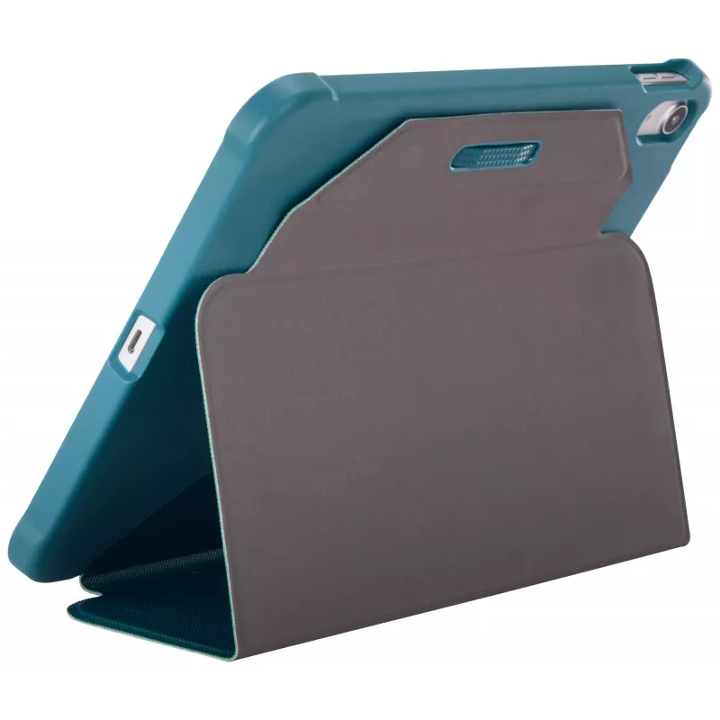 Funda Case Logic SnapView CSIE2156 - Patina azul 27,7 cm (10,9
