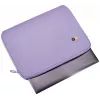 Funda tipo sleeve Case Logic Laps LAPS114 - lila 35,6 cm (14