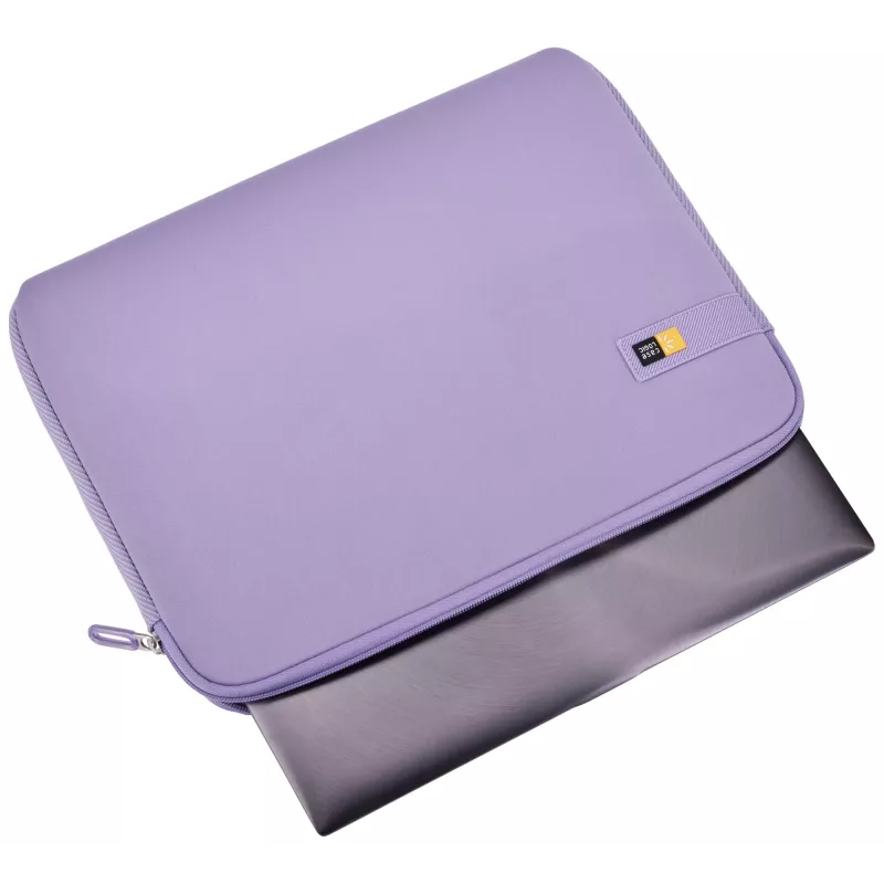 Funda tipo sleeve Case Logic Laps LAPS114 - lila 35,6 cm (14