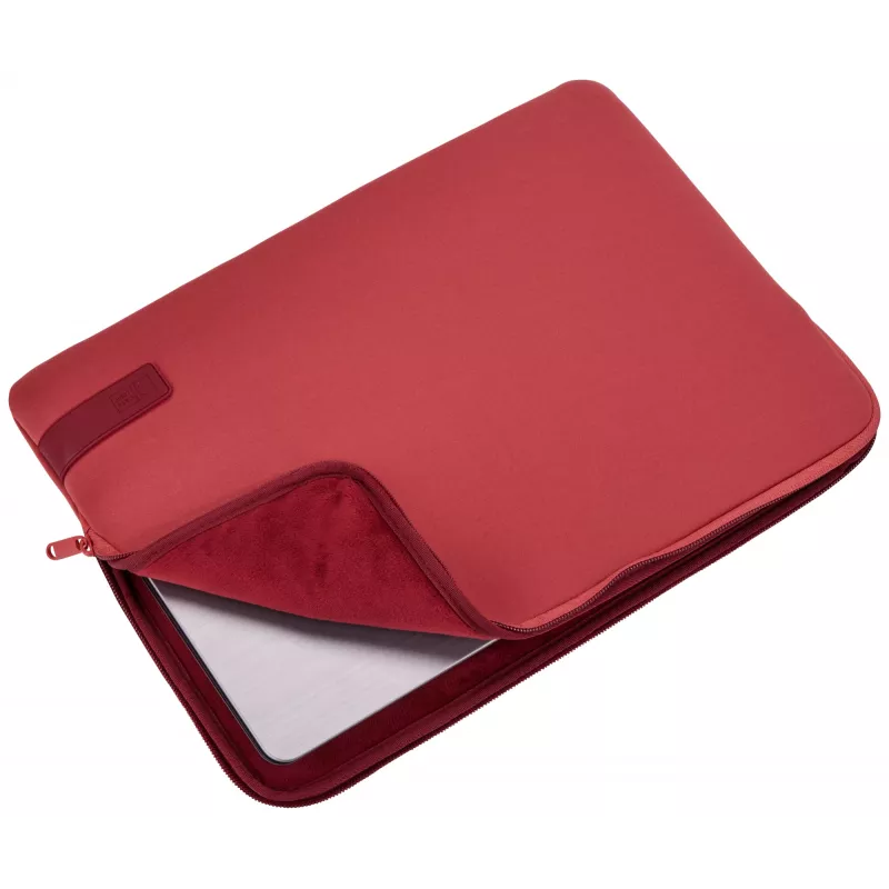 Funda tipo sleeve Case Logic Reflect REFPC116 – Astro Dust 39,6 cm (15,6