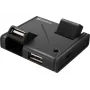 Hub USB Sandberg 4 puertos