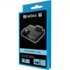 Hub USB Sandberg 4 puertos