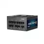Zalman ZM850-TMX TeraMax fuente de alimentación 850 W, 80 PLUS Gold, PFC activo, ventilador de 120 mm
