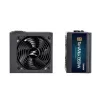 Zalman ZM850-TMX TeraMax fuente de alimentación 850 W, 80 PLUS Gold, PFC activo, ventilador de 120 mm