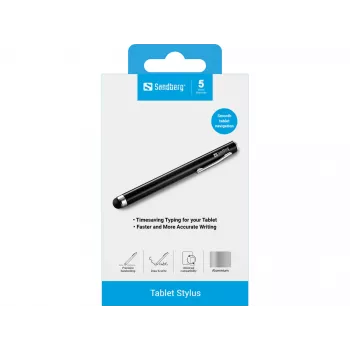 Lápiz táctil para tablet Sandberg 461-02