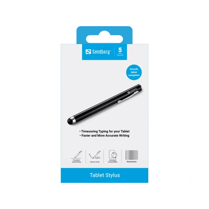 Lápiz táctil para tablet Sandberg 461-02