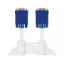 Cable de monitor Sandberg VGA LUX 1.8 m