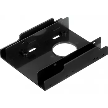 Soporte de montaje para HDD Sandberg kit de montaje para discos de 2.5''