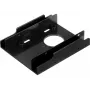 Soporte de montaje para HDD Sandberg kit de montaje para discos de 2.5''