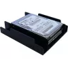 Soporte de montaje para HDD Sandberg kit de montaje para discos de 2.5''