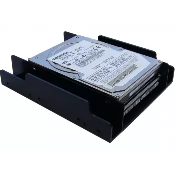 Soporte de montaje para HDD Sandberg kit de montaje para discos de 2.5''