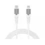 Cable Sandberg USB-C PD to Lightning MFI 2M PRO 2m Lightning USB C