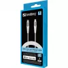 Cable Sandberg USB-C PD to Lightning MFI 2M PRO 2m Lightning USB C