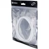 Cable de red Sandberg UTP Cat6 1m RJ-45 U/UTP gris