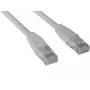 Cable de red Sandberg UTP Cat6 3m RJ-45 gris