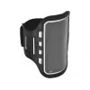 Funda con banda para brazo Sandberg Sport Armband LED 4,7''