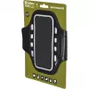 Funda con banda para brazo Sandberg Sport Armband LED 4,7''