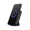 Batería externa portátil Sandberg Mag Wireless Powerbank 10000, 10000 mAh