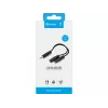 Divisor de audio Sandberg MiniJack 1->2 502-16