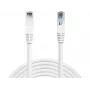 Cable de red Sandberg UTP Cat6 RJ-45 2 m blanco