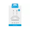 Cable de red Sandberg UTP Cat6 RJ-45 2 m blanco