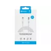 Cable de red Sandberg UTP Cat6 RJ-45 3 m blanco
