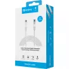 Cable de red Sandberg UTP Cat6 RJ-45 3 m blanco