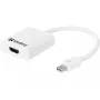 Adaptador MiniDP a HDMI Sandberg 508-29