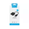 Adaptador DisplayPort a VGA Sandberg