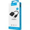 Adaptador DisplayPort a VGA Sandberg