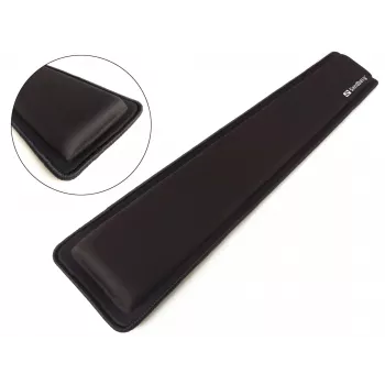 Reposamuñecas Sandberg Wrist Rest Pro XXL