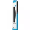 Reposamuñecas Sandberg Memory Foam 48 cm negro