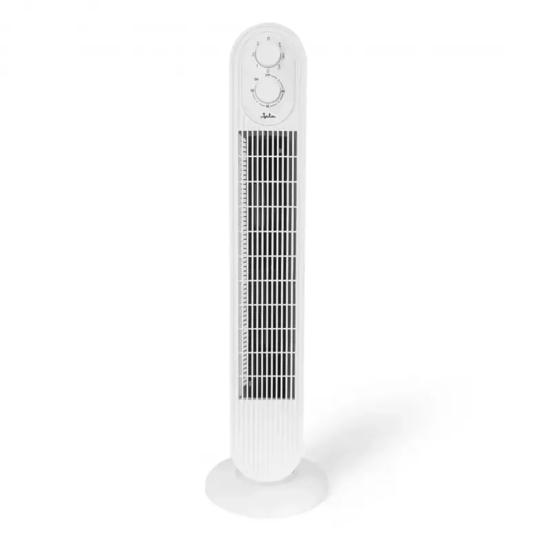 Ventilador de torre para el hogar JATA JVVT3043