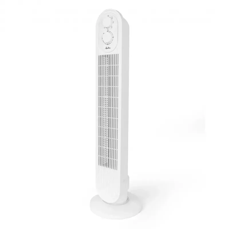 Ventilador de torre para el hogar JATA JVVT3043