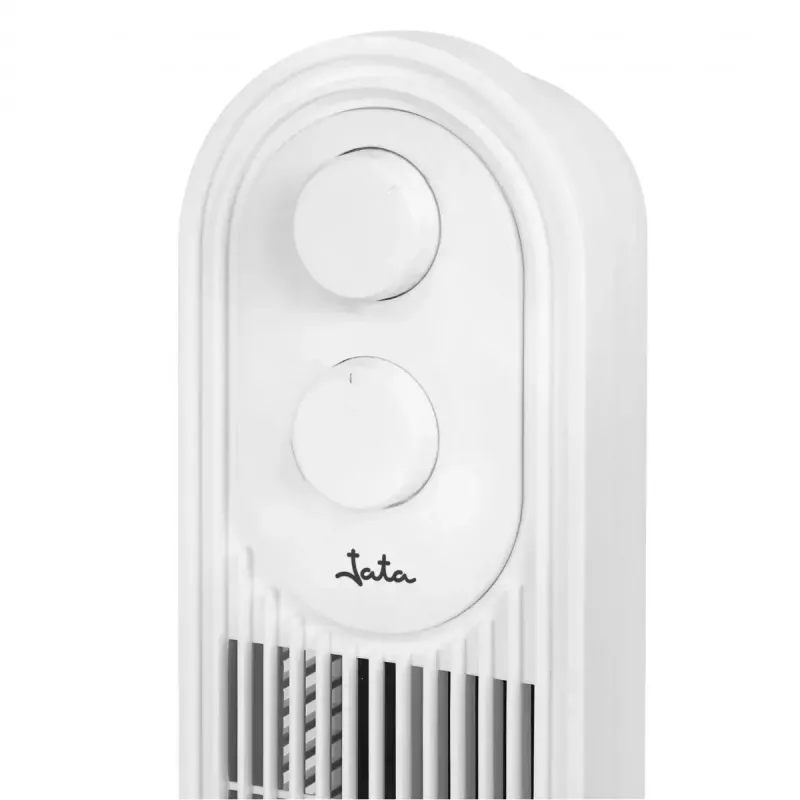 Ventilador de torre para el hogar JATA JVVT3043