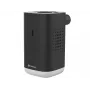 Bomba de aire con linterna Sandberg Mini 0.04 bar 200 l/min batería 5V 2A
