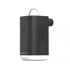 Bomba de aire con linterna Sandberg Mini 0.04 bar 200 l/min batería 5V 2A
