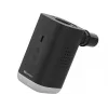 Bomba de aire con linterna Sandberg Mini 0.04 bar 200 l/min batería 5V 2A