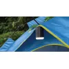 Bomba de aire con linterna Sandberg Mini 0.04 bar 200 l/min batería 5V 2A